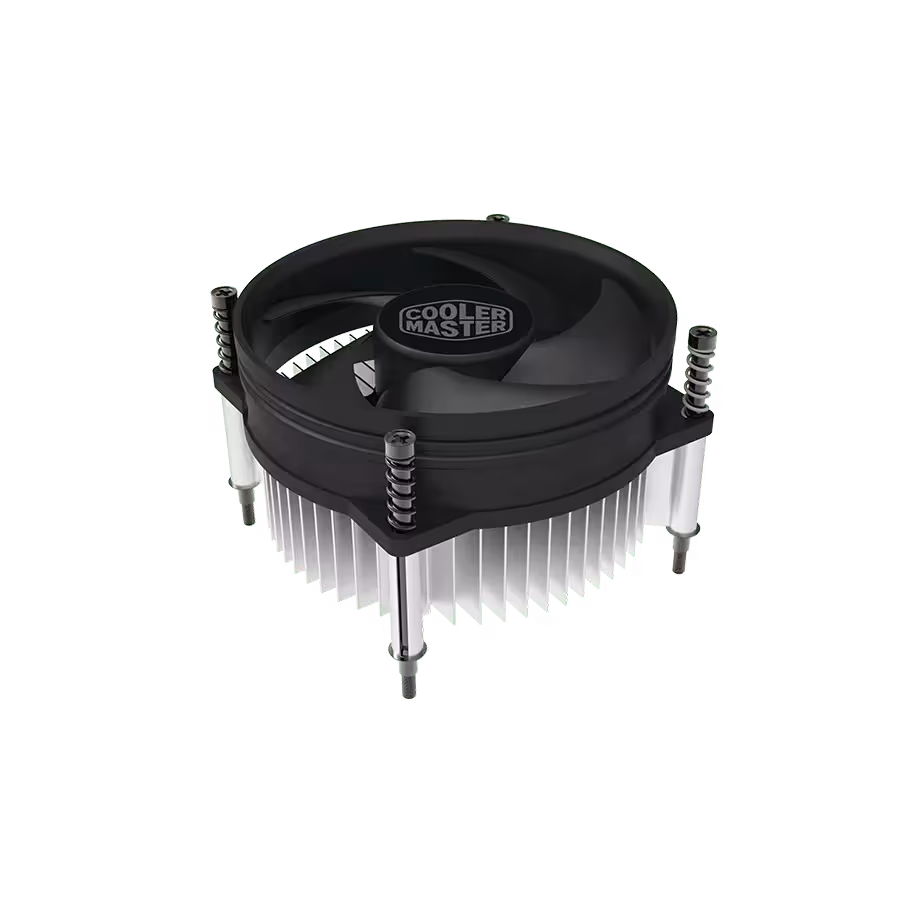 خنک کننده پردازنده کولر مستر COOLERMASTER STANDARD COOLER I30