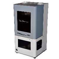 پرینتر 3 بعدی دیجی دنت 3D Printer DigiDent Quick 4K