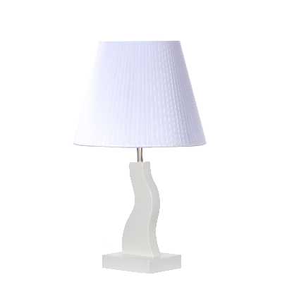 آباژور رومیزی تابنده مدل پرسونا