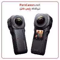 دوربین اکشن اینستا 360 Insta360 ONE RS 1-Inch Edition Camera