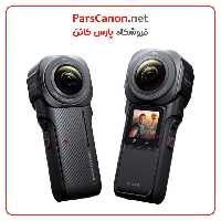 دوربین اکشن اینستا 360 Insta360 ONE RS 1-Inch Edition Camera