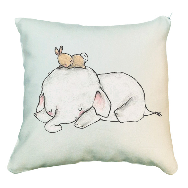 کوسن مدل فیل