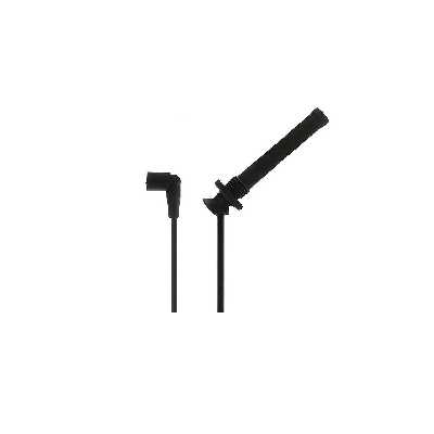 وایر شمع خودرو استیم پارت مدل SP887102 مناسب برای ام وی ام 530 بسته 4 عددی