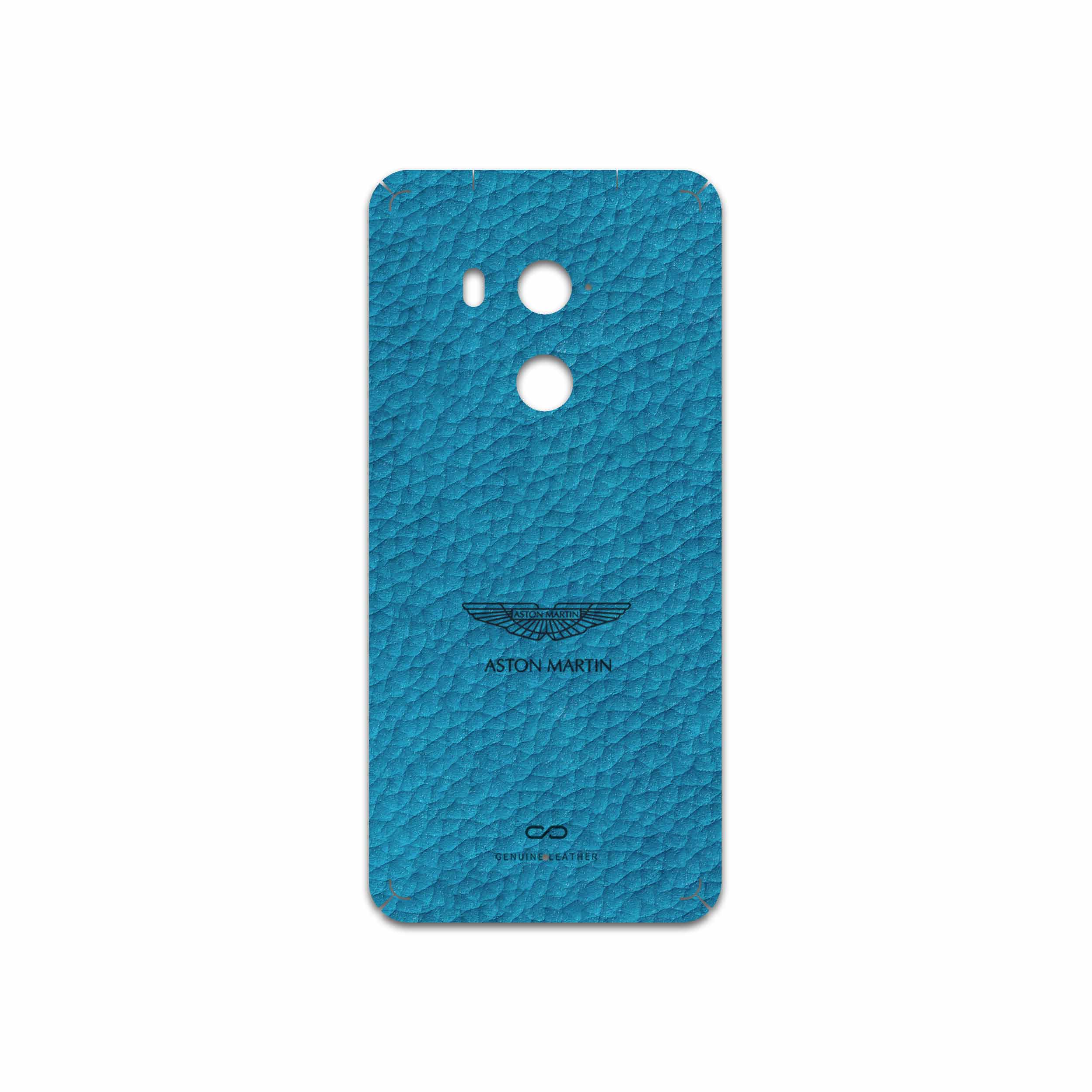 برچسب پوششی ماهوت مدل BL-ASTN_MRTN مناسب برای گوشی موبایل اچ تی سی U11 Plus