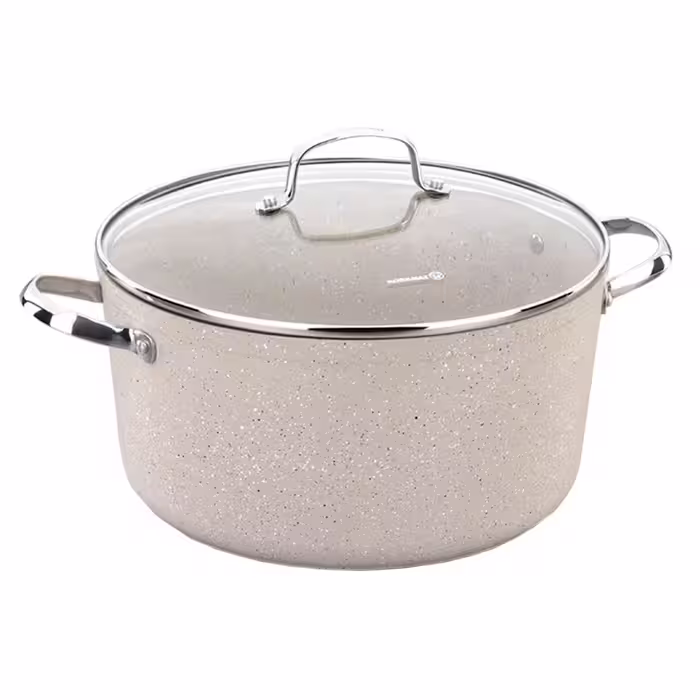 قابلمه کرکماز مدل A1262 سایز 28