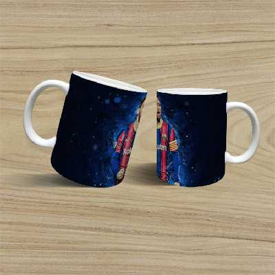 ماگ مدل مسی کد 51