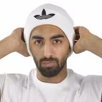 کلاه بافتنی اسپرت آدیداس مدل Opt-K010