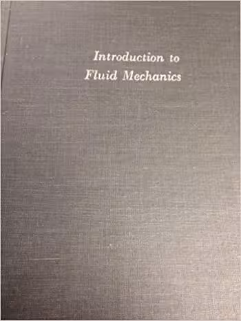 󾕇 دانلود کتاب Whitaker S., Introduction to Fluid Mechanics, 1992 - دانلود کتاب های دانشگاهی