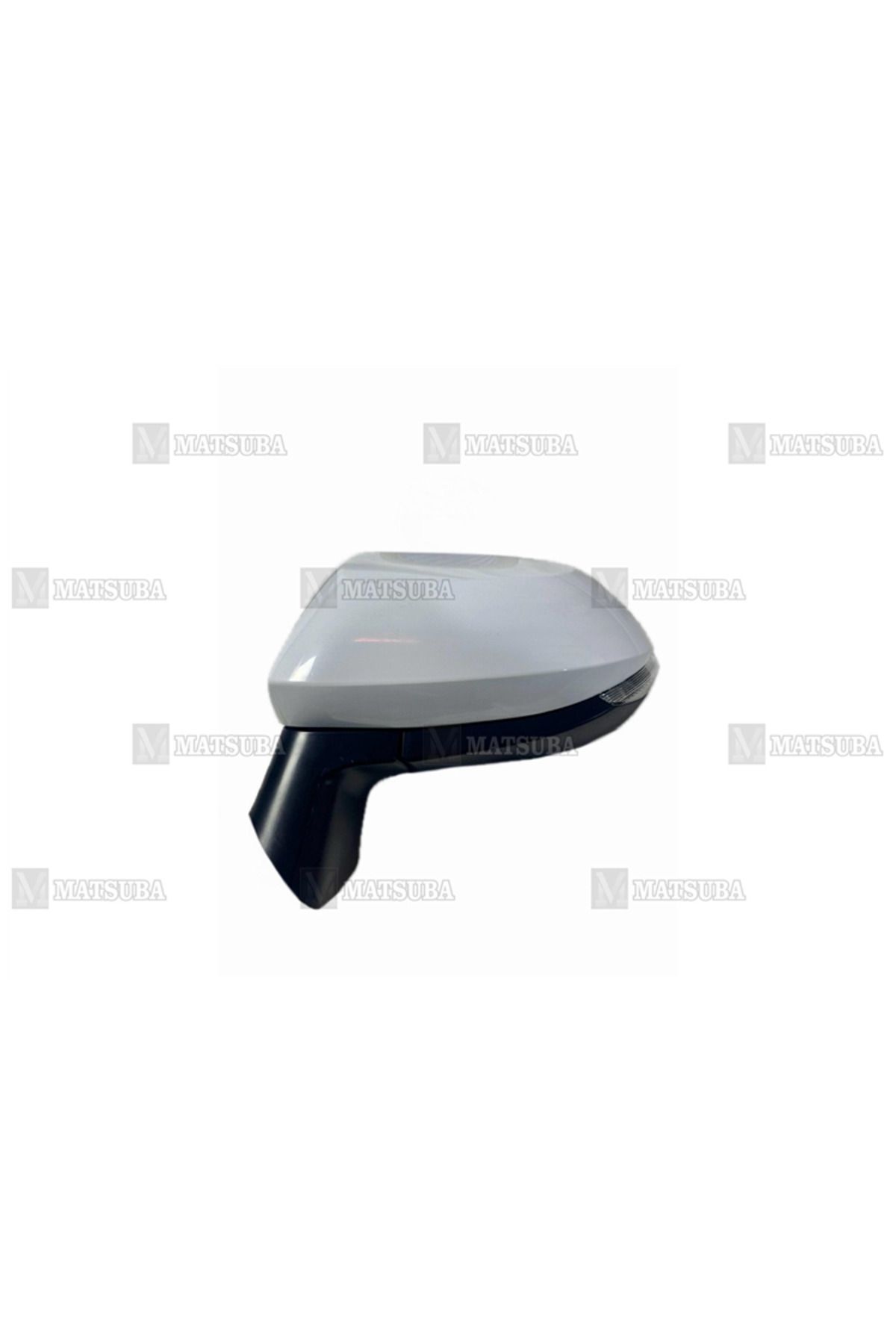 آینه بغل خودرو COROLLA REARVIEW MIRROR سمت چپ 2019 2024 برقی سیگنال MATSUBA