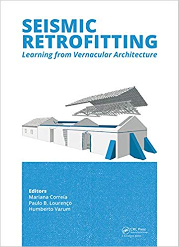 󾕇 دانلود کتاب Seismic Retrofitting - Learning From Vernacular Architecture, 2015 - دانلود کتاب های دانشگاهی