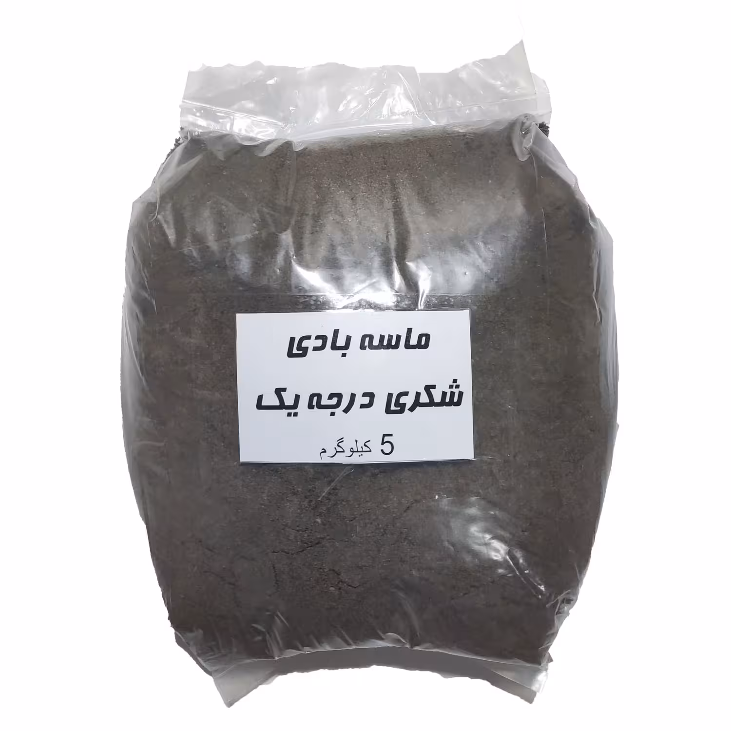 ماسه بادی کد 72 وزن 5 کیلوگرم