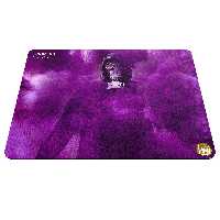 ماوس پد هومرو مدل A3267 طرح فانتزی 