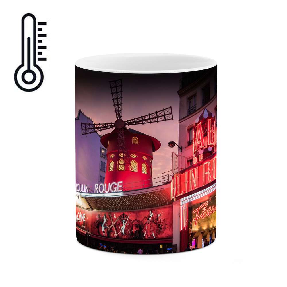 ماگ حرارتی مدل mgph14735