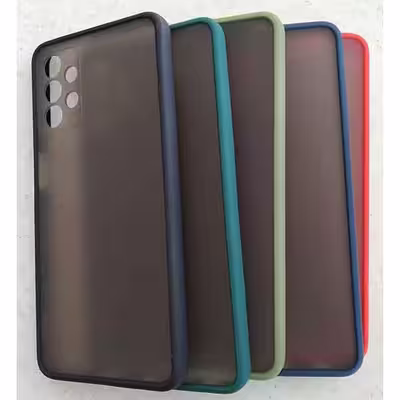 کاور سهند مدل MA-01 مناسب برای گوشی موبایل سامسونگ Galaxy A32 5G