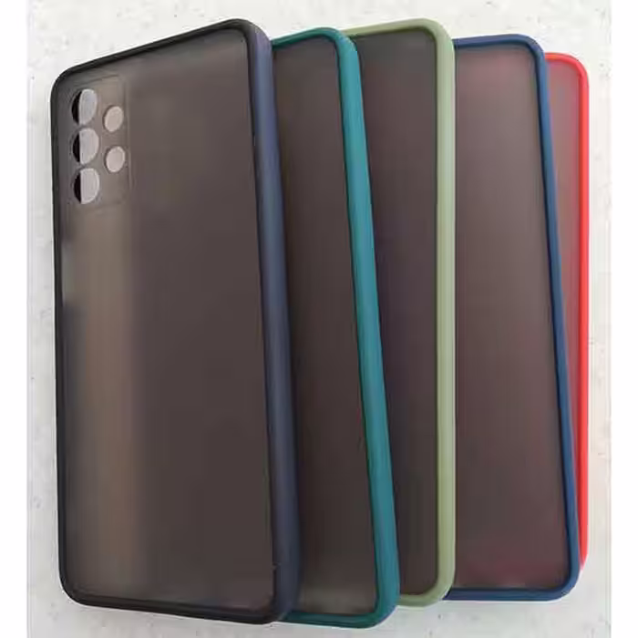 کاور سهند مدل MA-01 مناسب برای گوشی موبایل سامسونگ Galaxy A32 5G