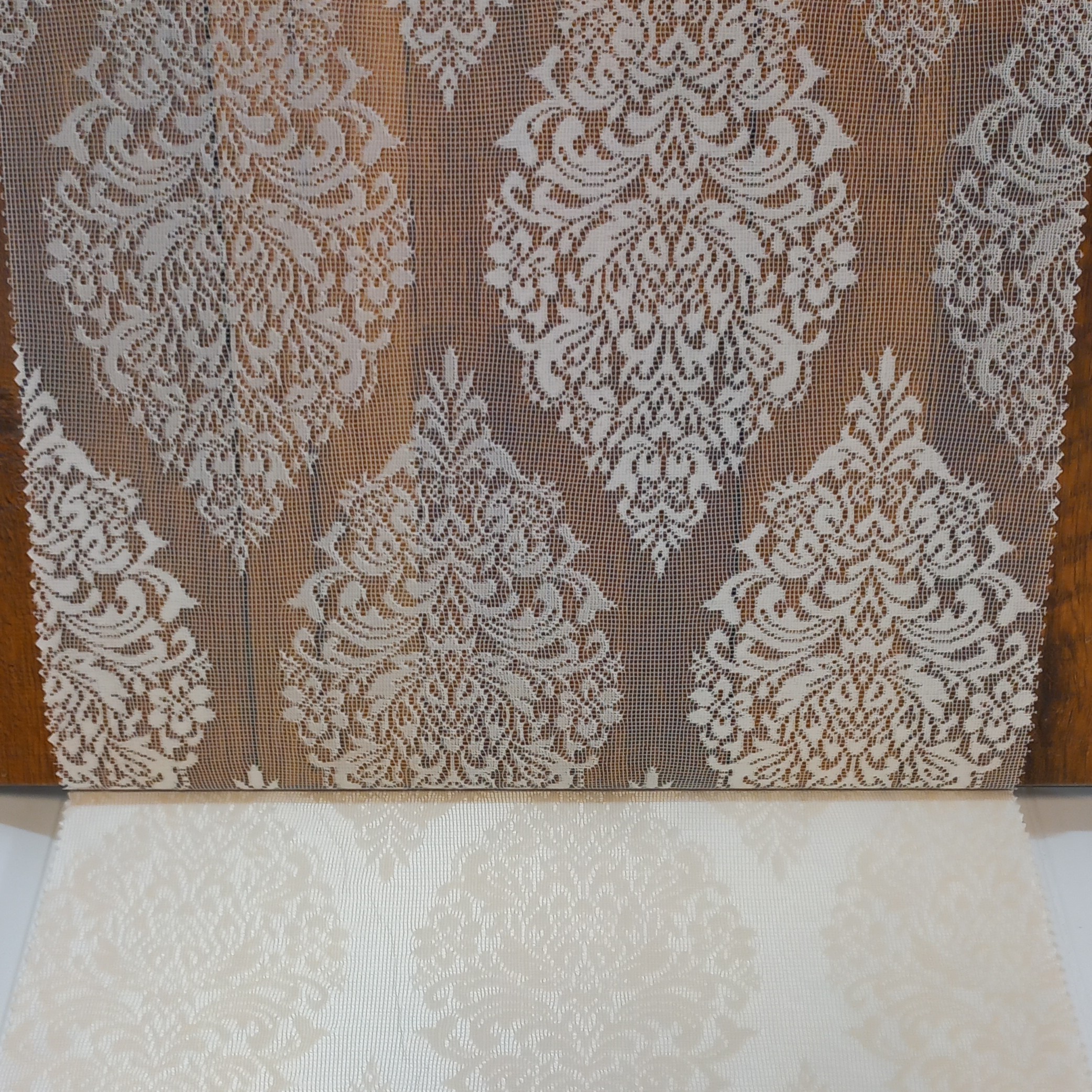 پرده دومکانیزم