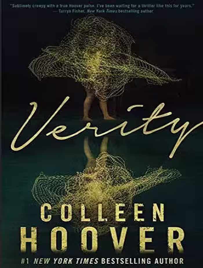 Verity حقیقت (بدون حذفیات)