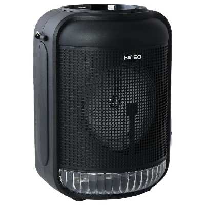 اسپیکر بلوتوثی قابل حمل کیمیسو مدل QS-3602 