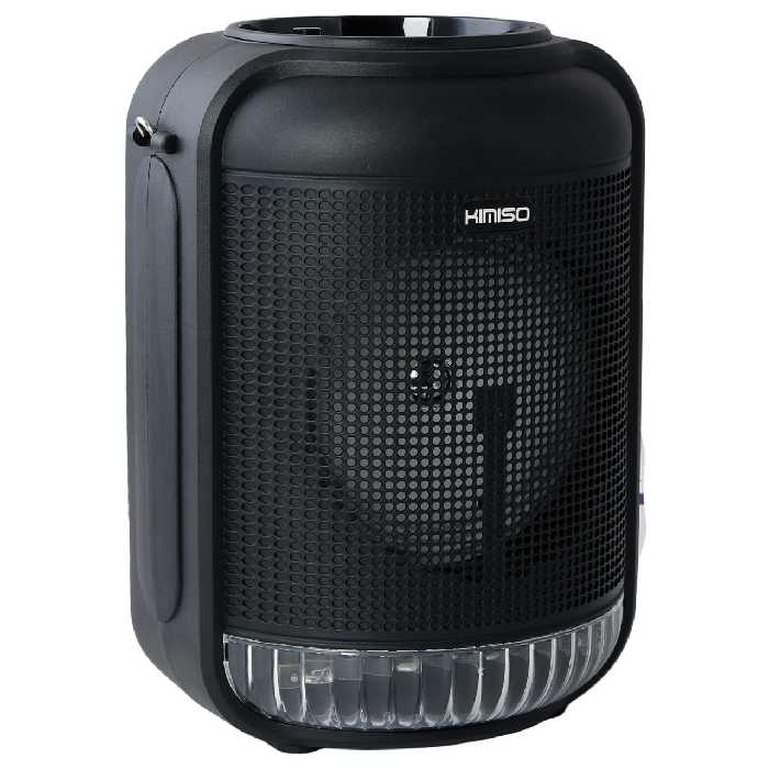 اسپیکر بلوتوثی قابل حمل کیمیسو مدل QS-3602 