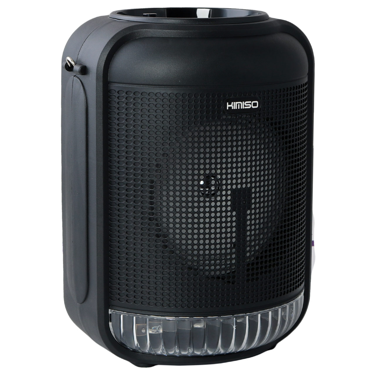 اسپیکر بلوتوثی قابل حمل کیمیسو مدل QS-3602 