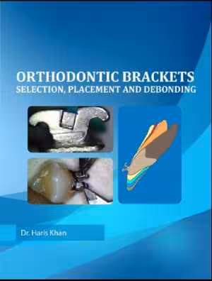 [PDF] دانلود کتاب Orthodontic Bracket Selection Preview, 2015