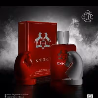 عطر ادکلن زنانه مردانه مارلی کالان فراگرانس ورد