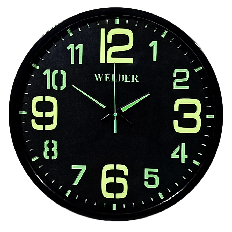 ساعت دیواری ولدر مدل 064