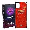 کاور گارد ایکس طرح Manchester United مدل Glass10248 مناسب برای گوشی موبایل سامسونگ Galaxy A31