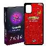 کاور گارد ایکس طرح Manchester United مدل Glass10248 مناسب برای گوشی موبایل سامسونگ Galaxy A31