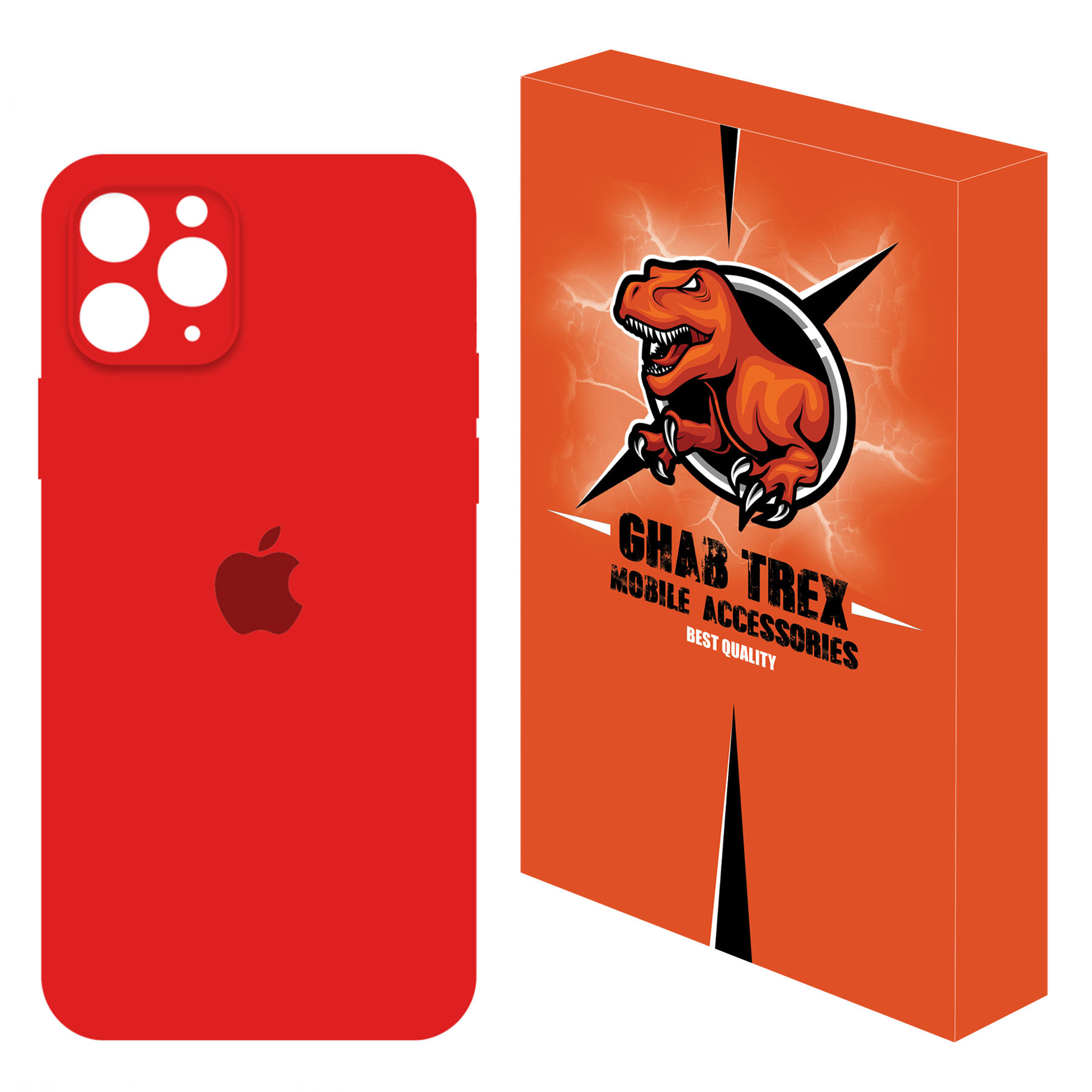 کاور مدل CLK مناسب برای گوشی موبایل اپل iPhone 11 Pro Max