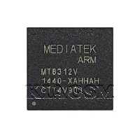 سی پی یو MT8312V