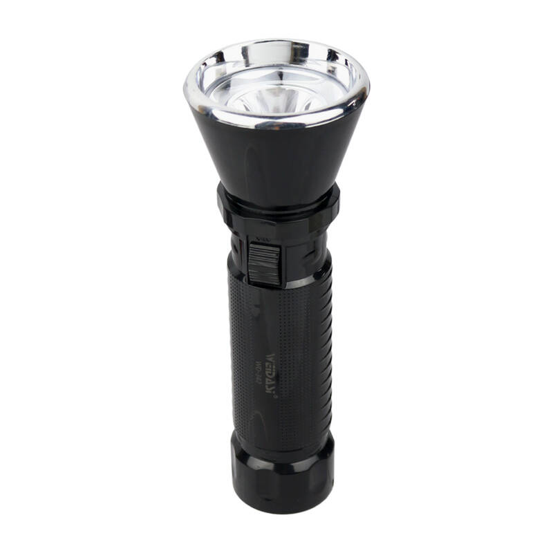 چراغ قوه دستی ویداسی مدل WD-342