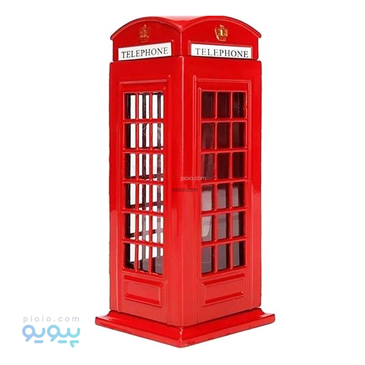 دکوری مدل کیوسک تلفن تک و عمده