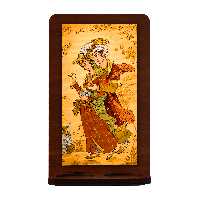 جاشمعی مدل رویال کد DG_13