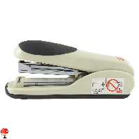 منگنه مکس مدل HD-50DF رنگ سفید