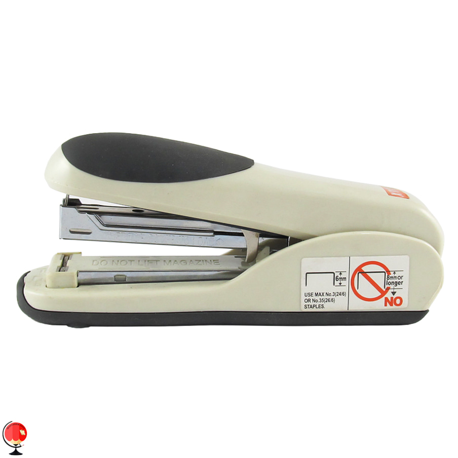منگنه مکس مدل HD-50DF رنگ سفید