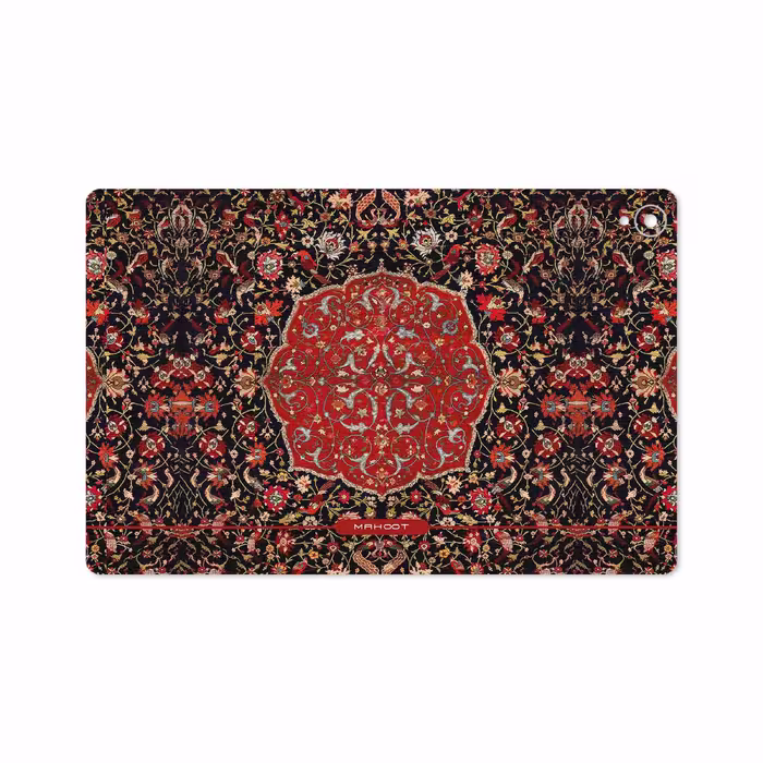 برچسب پوششی ماهوت مدل Iran-Carpet6 مناسب برای تبلت هوآوی Mediapad M6 10.8 2019