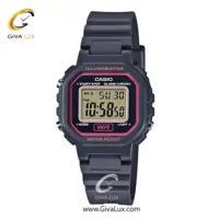ساعت مچی اورجینال بچه گانه-زنانه کاسیو Casio طوسی | طوسی| طوسی| کد رفرنس LA-20WH-8ADF