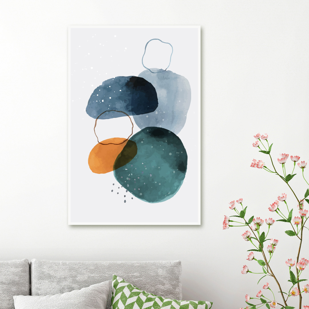 تابلو مدل P160