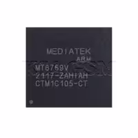 سی پی یو مدیاتک MT6769V