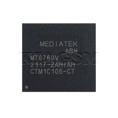 سی پی یو مدیاتک MT6769V