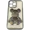 کاور مدل power bear مناسب برای گوشی موبایل اپل iphone 13 pro