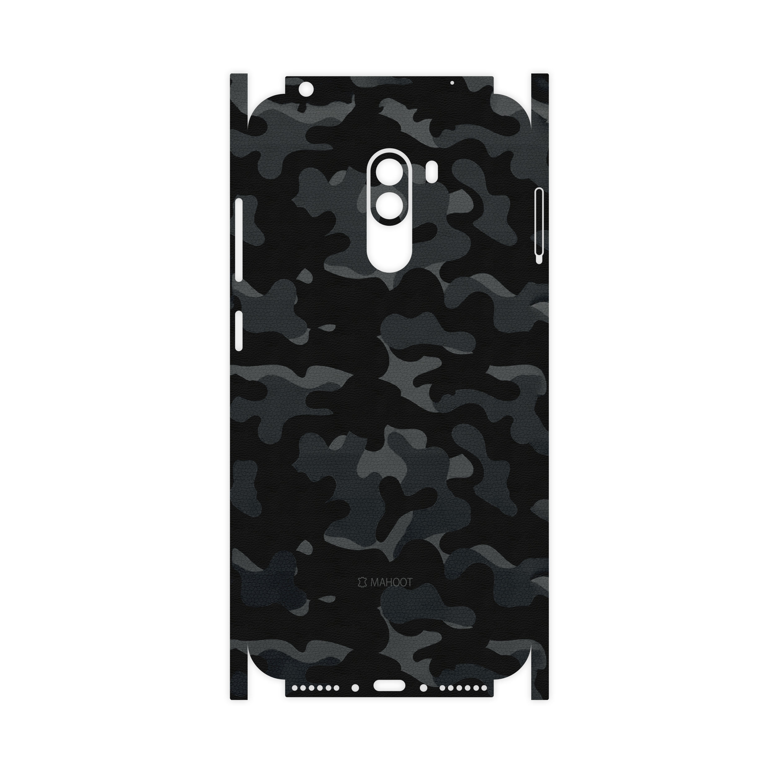 برچسب پوششی ماهوت مدل Night-Army-FullSkin مناسب برای گوشی موبایل شیائومی Pocophone F1