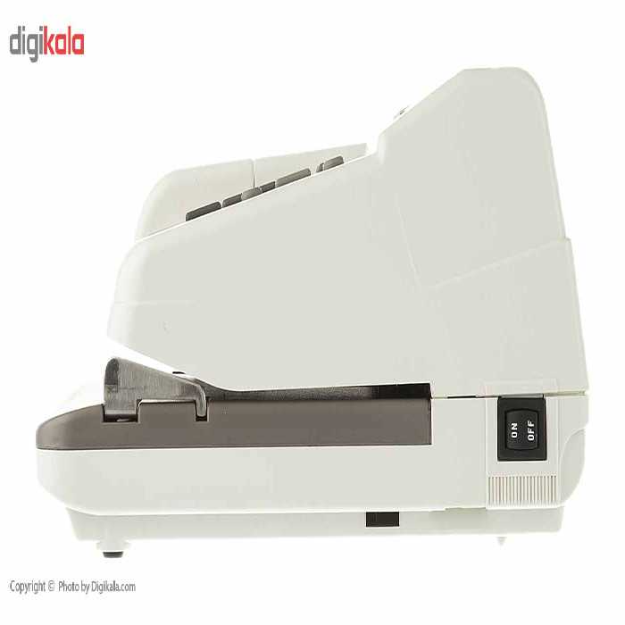 دستگاه پرفراژ چک یوشیدا ژاپن مدل N114