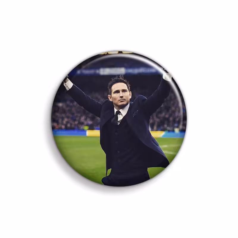 	 پیکسل ابیگل طرح لمپارد چلسی کد chelsea 004