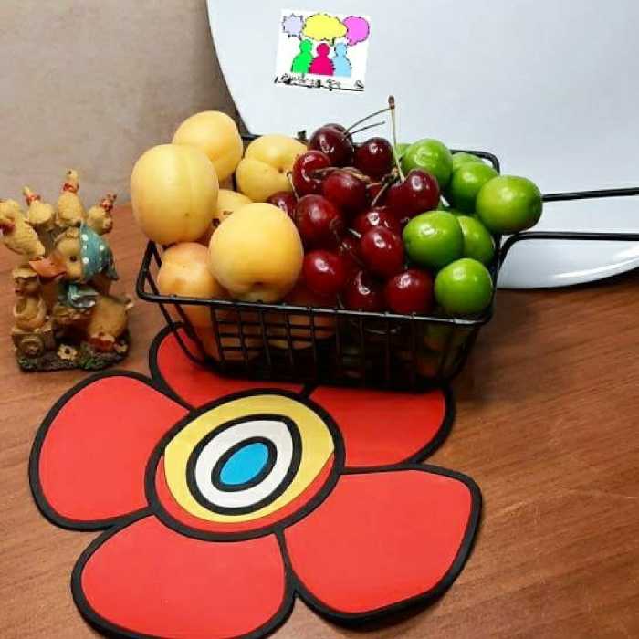 سبد سرو مدل 007