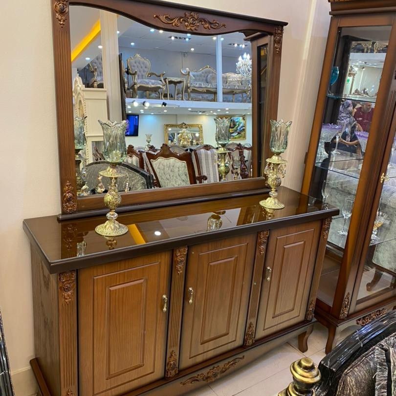 کنسول سه درب