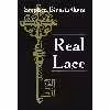 کتاب Real Lace اثر Stephen Birmingham and Carey Birmingham انتشارات Syracuse University Press