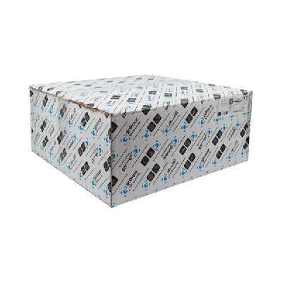 	 چراغ سقفی 120 وات گلنور مدل پیکسل 4