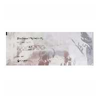 پانسمان آلژینات نقره بیاتین کلوپلاست سایز 44*3 مدل 3780